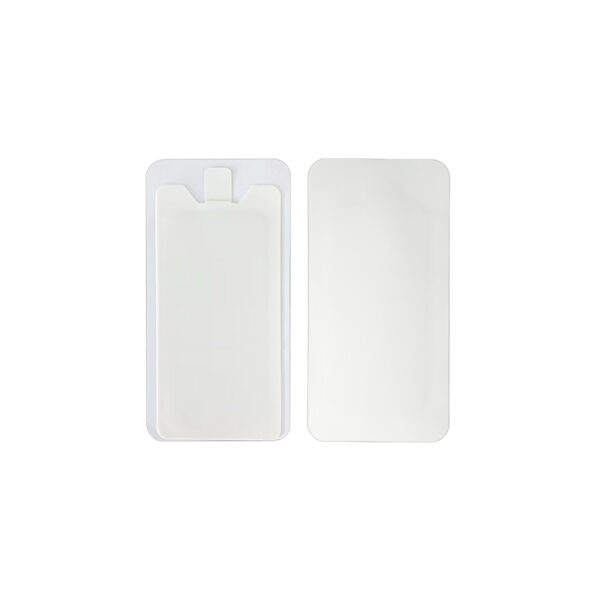 Neutral negative electrode plate 100-210mm, neutral negative electrode plate manufacturer | OEM custom production factory for high-frequency electrosurgical negative electrode plates