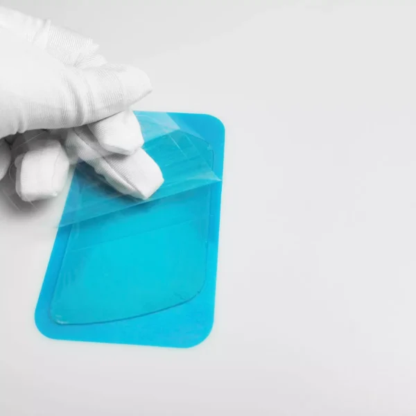 Hydrogel electrode pads (62-105mm) manufacturer | OEM/custom production factory for medical-grade hydrogel therapy electrodes (ISO certified)