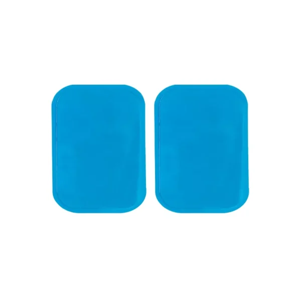 Hydrogel electrode pads (86-50mm) manufacturer | OEM/custom production factory for medical-grade hydrogel therapeutic electrodes (ISO certified)