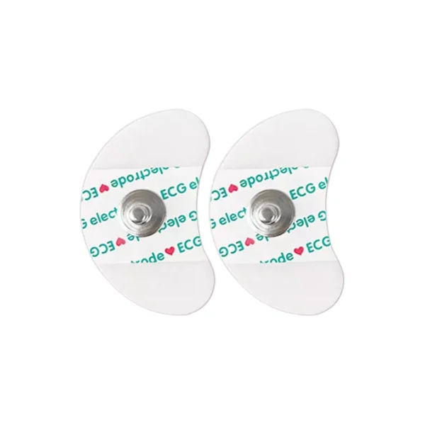 ECG electrode pads 20-43mm