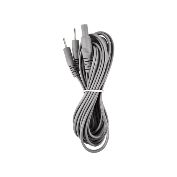 4.0 Safety Certification One-to-Two Insertion Needle Wire Physiotherapy Electrode Wire