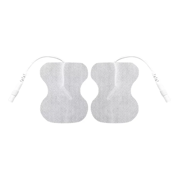 Non-woven fabric physiotherapy electrode pads 50-80mm
