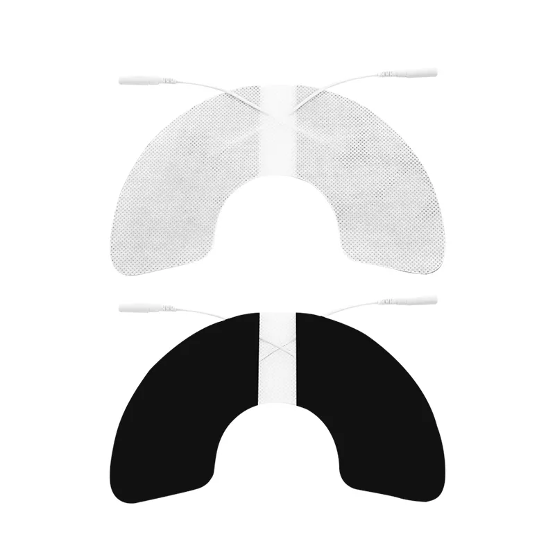 17cm shoulder and neck semicircle, main image 5